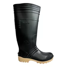 Bota De Lluvia Garbal Modelo Huracán Del 25 Al 30 Altura40cm