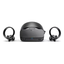 Oculus Rift S Pc-powered Vr Gaming Headset