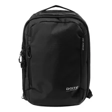 Mochila Urbana Doite Etrex Color Negro 20l