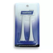 Refil Interdental De Escova Soniclean (2 Und)