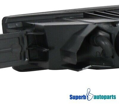 Fits 1994-1997 Acura Integra Front Bumper Lights Parking Zzj Foto 7