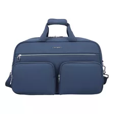 Bags Samsonite Soft-motion Biz Weekender Academy Blue
