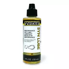 Lubricante Pedro's Syn Lube 4oz