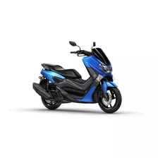 Yamaha Nmx 155 0 Km Connected -domotos 