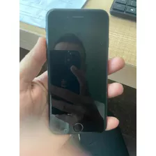 iPhone 7 128 Gb Carregador Bateria Com 96% De Saúde