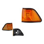 Chrysler Lebaron Base De Faro Derecho 1990 1991 1992 1993