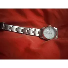 Reloj Rolex De Mujer