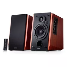 Alto-falante Edifier R1700bt Com Bluetooth Brown 100v/240v 