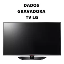 Arquivo Dados Memoria Flash + Eprom Tv LG 42lg30r