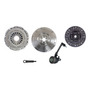 Kit De Clutch Sentra 2011 2012 2.0l Con Volante Perfection