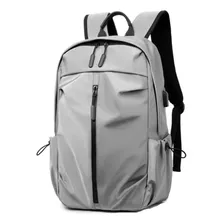 Mochila Bolsa Masc/fem Escola Viagens Casual Impermeável