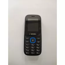 Celular Barato I-mobil Gsm Im220 