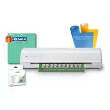 Plotter Corte Silhouette Cameo 5 Blanco