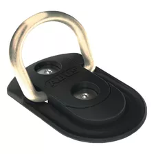 Abus 82211 Wba 60 Anclaje De Pared Y Tierra Proteccion Ant