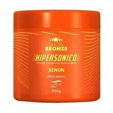 Ativador E Acelerador De Bronzeado Hipersônico Xenon 500g