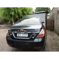 Geely Emgrand 718 2013 1.8 Gb