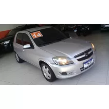 Chevrolet Celta Lt 1.0 Flex 2014