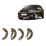 Balatas De Freno Mazda Bt-50 Mazda MX-6