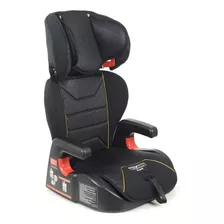Cadeira P/ Auto Protege Fix Preta (15 A 36kg) - Burigottto