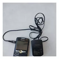 Celular Blackberry 850 Com Carregador