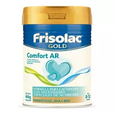 Frisolac Gold Comfort 400gr