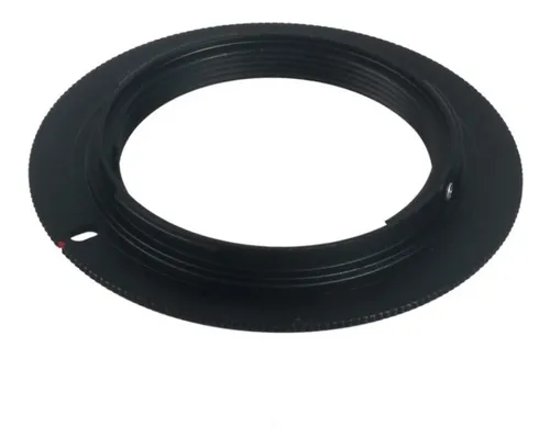 Tercera imagen para búsqueda de adaptador montura nikon a sony e