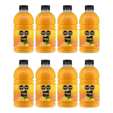 Jugo Cepita Del Valle Naranja 995ml X8 Zetta Bebidas 