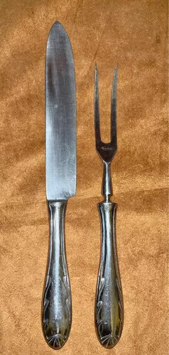 Segunda imagen para búsqueda de cuchillos usados