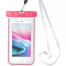 Funda Impermeable Universal Para Telefono Movil, Funda Gra