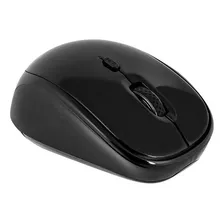 Mouse Sem Fio Targus 4 Botões 800-1600dpi Conexão Usb