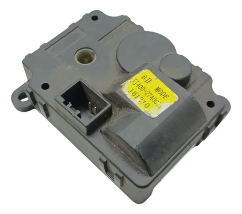 Motor Atuador Caixa Do Ar Jac T5 2017 2020 Original Usado 16