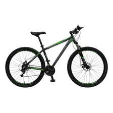 Bicicleta Oxea Riddich Aluminio Rod. 29 Disco