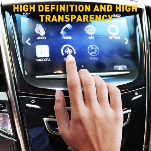 Touch Screen For Cadillac Cts V Ats Srx Xts Cue Radio Di Ggg Foto 2