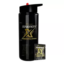 Energy X Termo 25 Sobres