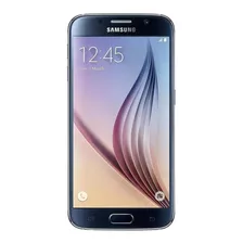 Samsung Galaxy S6 32 Gb Preto-safira 3 Gb Ram