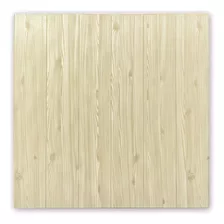 Pared Decowall Auto-adhesiva! Simil Madera 3d Envios!! 