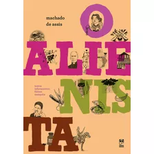 Livro O Alienista