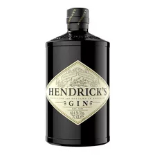 Gin Hendricks 700ml - Envío Gratis Comunas De Santiago
