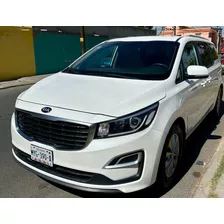 Kia Sedona 2020 3.3 Lx V6