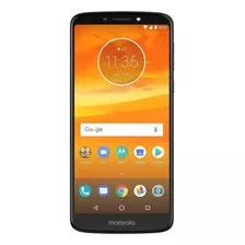  Moto E5 Plus 16 Gb Negro 2 Gb Ram Xt1924-5