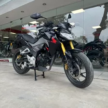 Honda Cb 190 - Usada - Modelo 2017 - 11.800km