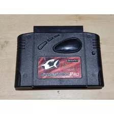 Gameshark Game Shark Pro Nintendo 64 Interact