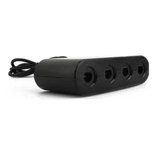 Para Adaptador De Controlador Gamecube Para Nintendo Wii U E