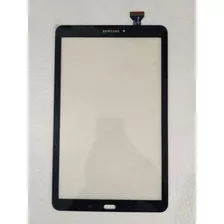 Touch Screen Samsung Sm T560 Gris Oscuro