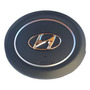 Funda Cubre Volante Hyundai Ioniq Elantra Forma D En Piel