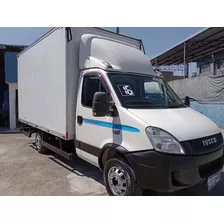 Iveco Daily 35s14 2016 