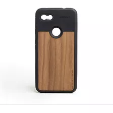 Moment - Funda Protectora Pixel 3axl Con Correa De Muñeca D