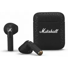 Marshall Minor Iii - Auriculares Intrauditivos Inalámbricos