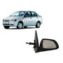 Espejo Chevrolet Aveo Sedan Manual Izquierdo 2005 - 2014 Mazda 6 SEDAN