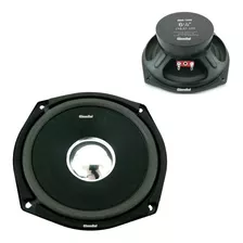 Bocina Para Auto 6.5 Pulgadas 6 1/2 120 Watts 4 Ohms Mz